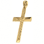 Cross Of Fire
