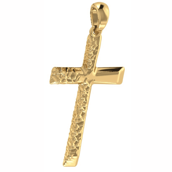 Cross Of Fire - Image 1