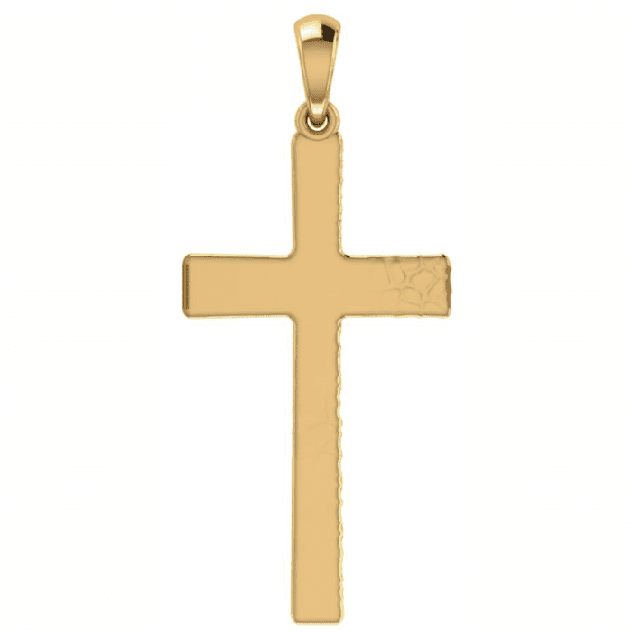 Cross Of Fire - Image 2