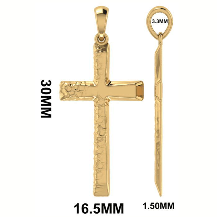 Cross Of Fire - Image 3
