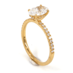 LGD Wedding Ring  - Image 7