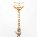 LGD Wedding Ring  - Image 2
