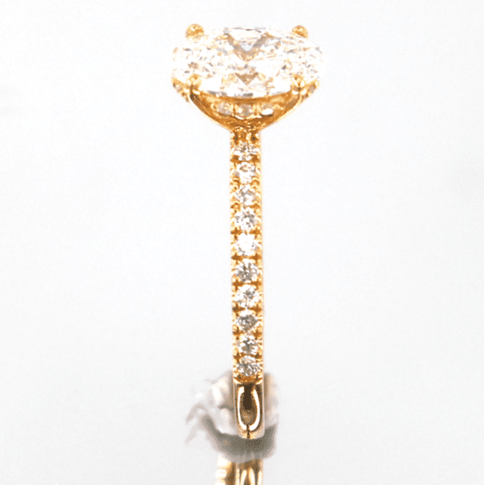 LGD Wedding Ring  - Image 2
