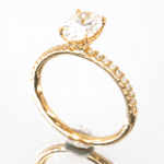 LGD Wedding Ring  - Image 3