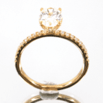LGD Wedding Ring  - Image 4