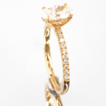LGD Wedding Ring  - Image 5